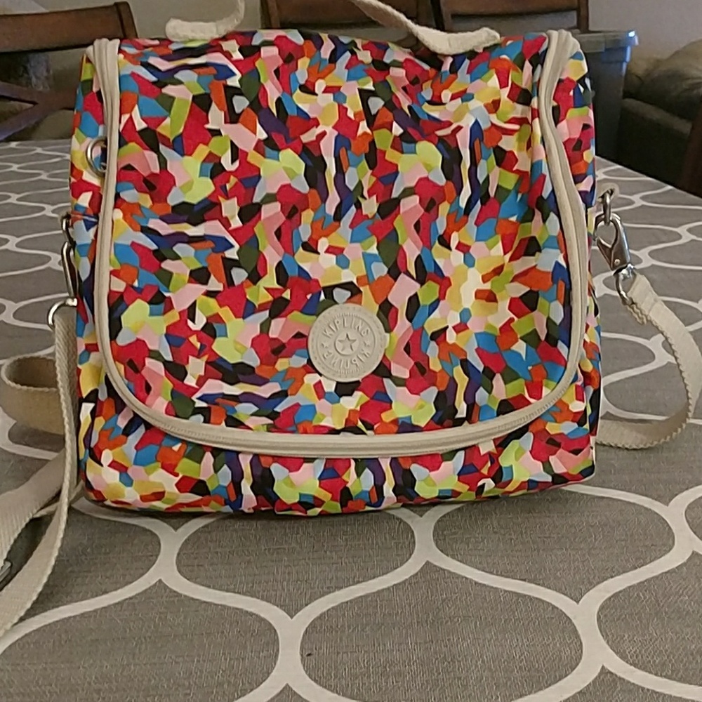 Purse/crossbody bag